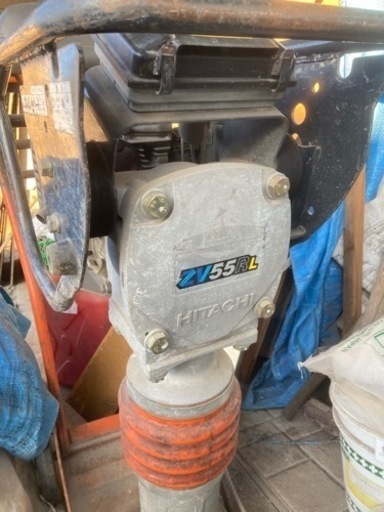 HITACHI 日立 ランマー