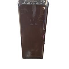 DAKIN ダイキン KAFP080B4 2017年製　空気清浄...