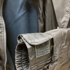 さらに値下げ☆新品☆フィールドジャケット　の画像