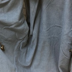 さらに値下げ☆新品☆フィールドジャケット　の画像