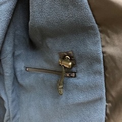 さらに値下げ☆新品☆フィールドジャケット　の画像