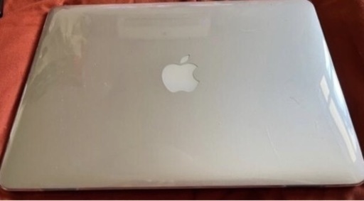 ノートパソコン MacBook Pro Retina 13inch Late2013 A1502