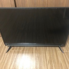 【候補者あり】SHARP AQUOS 32型液晶テレビ