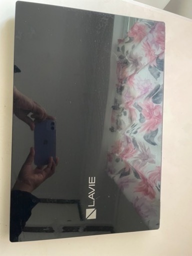 パソコンNEC