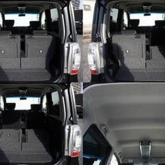 ダイハツ タント　エグゼ カスタム　ＲＳ◎ バックカメラで安心♪♪♪の画像