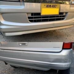 貨物登録◎サンバーディアス◎オートマ車の画像