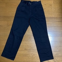 160cmパンツ