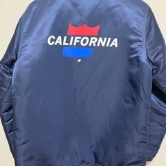 値下げ‼️ロンハーマン コーチジャケット(男女ok)