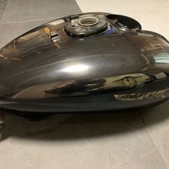 エリミネーター250v タンク　あげます。