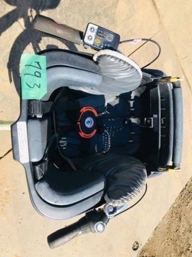 ET793番　電動自転車