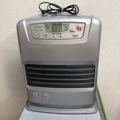 ダイニチ　石油ストーブ　2009年製