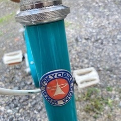 【お取引き中】子供用自転車　tokyo bike 16インチの画像