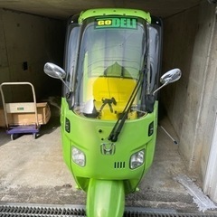 ジャイロキャノピー　SOLD  ta03 110番台
