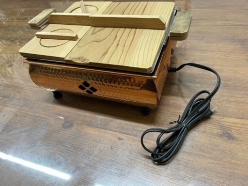 おでんメーカー
