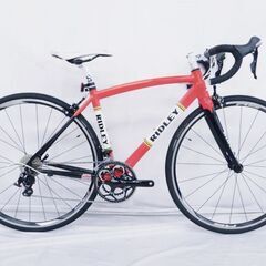 RIDLEY 「リドレー」 LIZ 105 2016年モデル ロードバイク 3722102100002