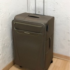 サムソナイト　大きめキャリーバッグ　