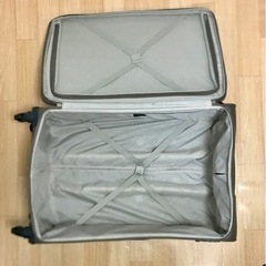 サムソナイト　大きめキャリーバッグ　の画像