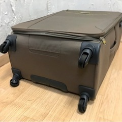 サムソナイト　大きめキャリーバッグ　の画像