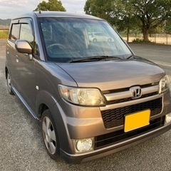 車検つき‼️ゼストスポーツ‼️ナビつき‼️乗り出し価格‼️すぐ乗れます‼️の画像