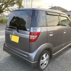 車検つき‼️ゼストスポーツ‼️ナビつき‼️乗り出し価格‼️すぐ乗れます‼️の画像