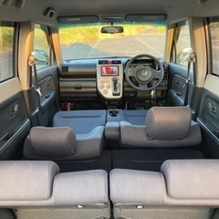 車検つき‼️ゼストスポーツ‼️ナビつき‼️乗り出し価格‼️すぐ乗れます‼️の画像