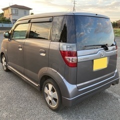 車検つき‼️ゼストスポーツ‼️ナビつき‼️乗り出し価格‼️すぐ乗れます‼️の画像