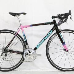 BIANCHI 「ビアンキ」 FENICE PRO CENTAU...