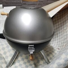 スモーカーコンロの画像