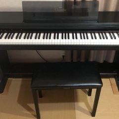 YAMAHA クラビノーバ【CLP560】