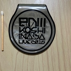 B'z 稲葉浩志　
