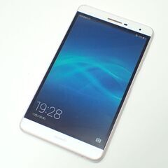 D429 HUAWEI ファーウェイ MediaPad T2 7...