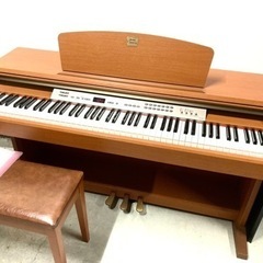 【SOLD OUT】美品！ ヤマハ 88鍵 電子ピアノ クラビノ...