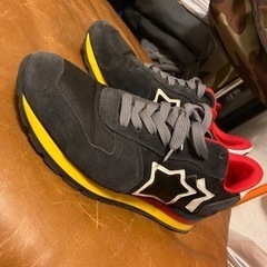 アトランティックスターズ