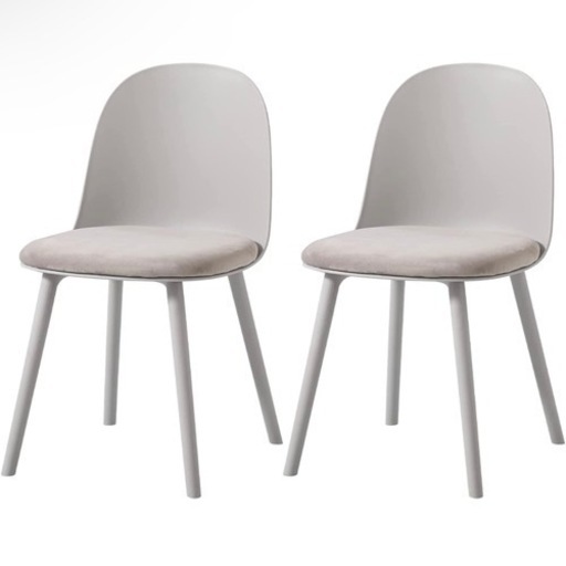 [未使用に近い] ダイニングチェア Probasto PP 北欧家具