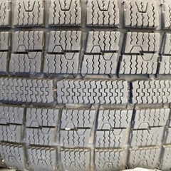 商談中　スタッドレス　ホイール付　175/65/R14の画像