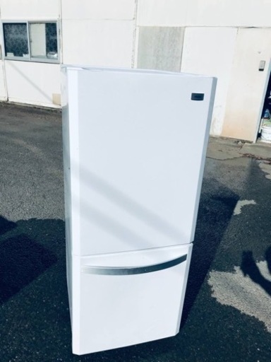 ET803番⭐️ハイアール冷凍冷蔵庫⭐️