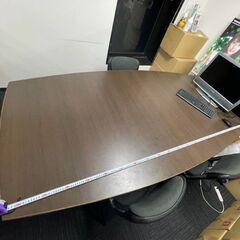 会議用テーブル