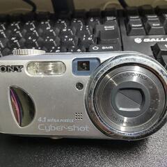 サイバーショット