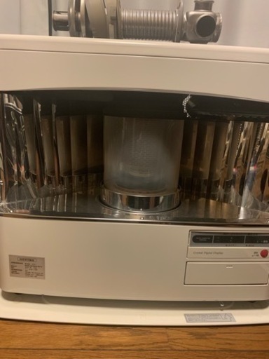 ストーブ