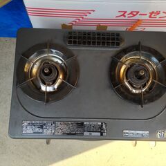 Rinnai　リンナイ　プロパンガスコンロ　RTS-336WNTS-Rの画像