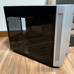 LIANLI TU-150wa PCケースの画像
