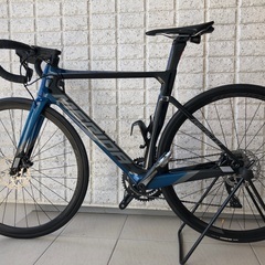 　Merida 2020 REACTO DISC 4000 ブル...