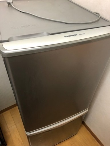 冷蔵庫　Panasonic(パナソニック)