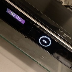 セットお得 液晶テレビ レコーダーBlu-ray LC-32D3...