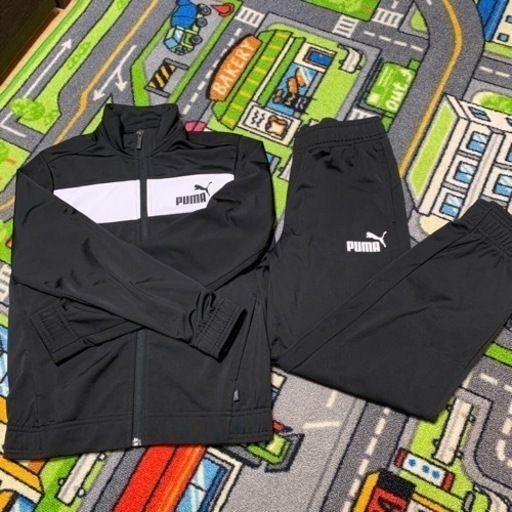 その他 puma