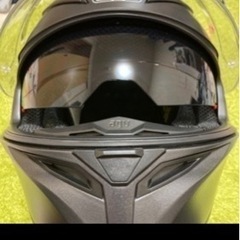 agv フルフェイス sv k-3 sサイズ