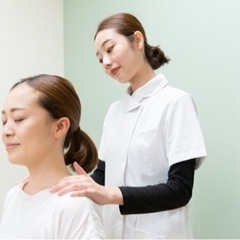 介護ボディケアセラピーの画像