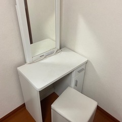 ドレッサー おしゃれ テーブル 収納 安い シンプル クリスマス...