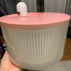 サラダスピナー