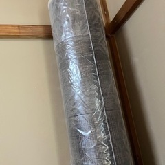 フロアマット